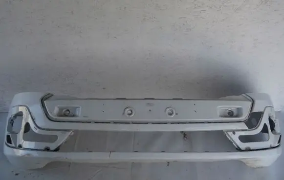 Ford Transit Custom Front bumper TOURNEO2013