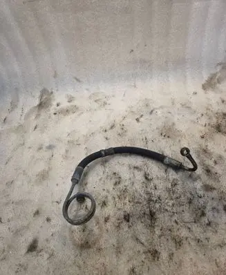 BMW 5 E34 Power steering hose/pipe/line