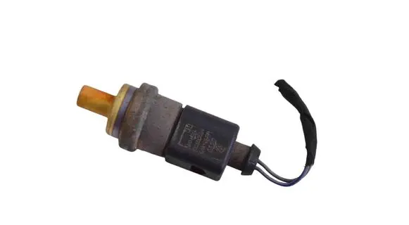 Volkswagen Crafter Coolant temperature sensor 06A919501A