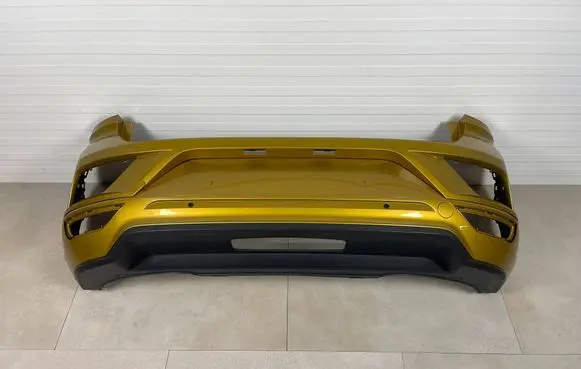Volkswagen T-Roc Rear bumper 2GA807521H 2GA807521 2GA807568A