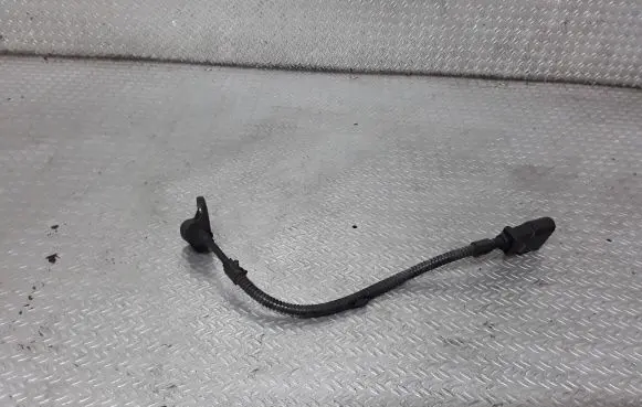 Crankshaft position sensor