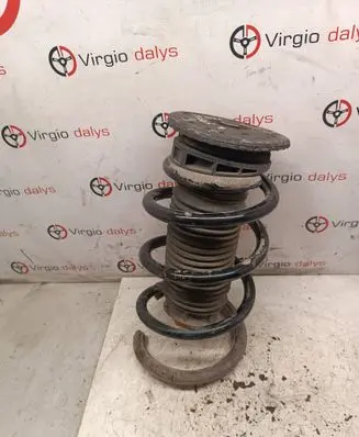 Renault Master III Front coil spring