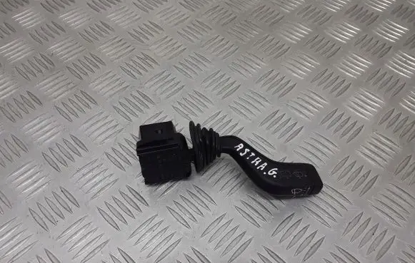 Opel Astra G Wiper control stalk 092115275502036
