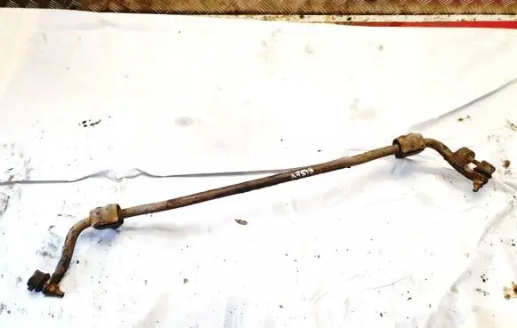 Hyundai i30 Rear anti-roll bar/sway bar 