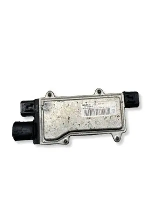 Chevrolet Captiva Coolant fan relay 1137328617