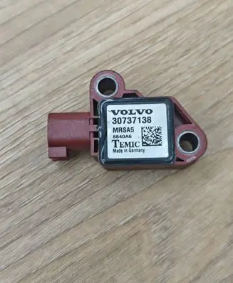 Volvo V70 Airbag deployment crash/impact sensor 30737138