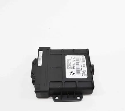 Audi Q7 4L Gearbox control unit/module 0C8927750AL