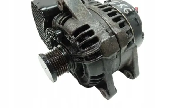 Opel Signum Generator/alternator 13125525