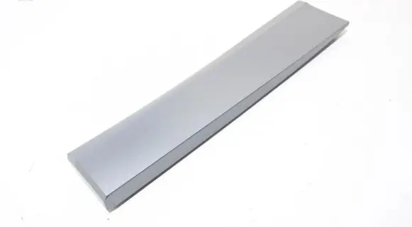 BMW X2 F39 Front door trim (molding) 8069197