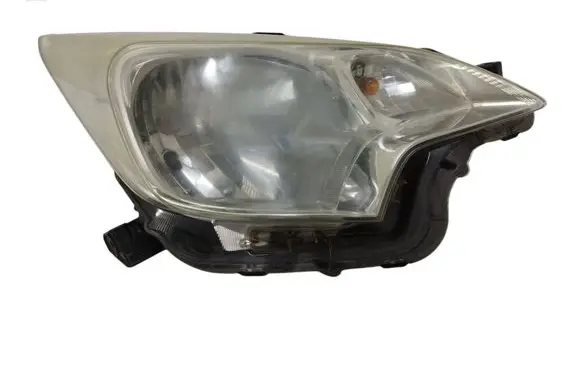 Toyota Verso-S Headlight/headlamp 12V6055W 52210 H412V6055W