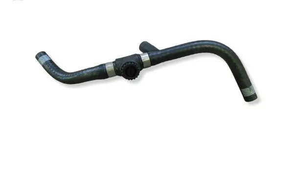 Fiat Palio Engine coolant pipe/hose 46452048