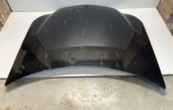 Mercedes-Benz E W212 Engine bonnet/hood