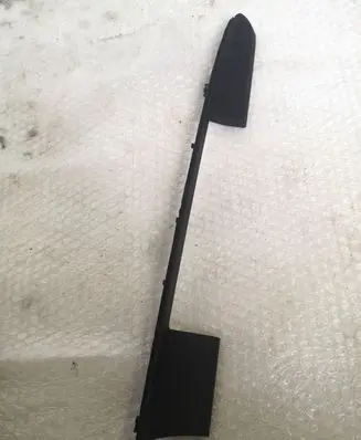 Audi A6 C7 Dashboard glove box trim 4g1857304