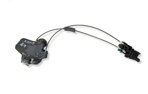 Suzuki Grand Vitara II Rear door lock 61118004