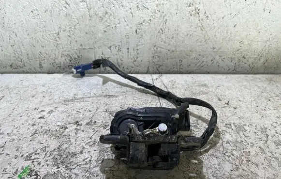 Lexus CT 200H Tailgate/trunk/boot lock/catch/latch