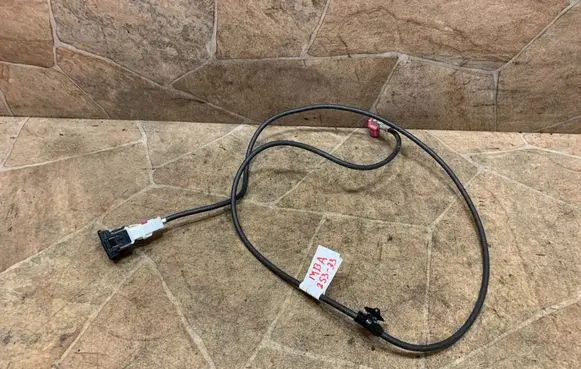USB socket connector
