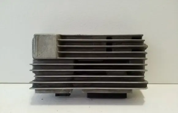 Audi S5 Facelift Sound amplifier 8T1035223A