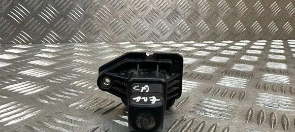 Lexus UX Reversing camera 204510006 01762715