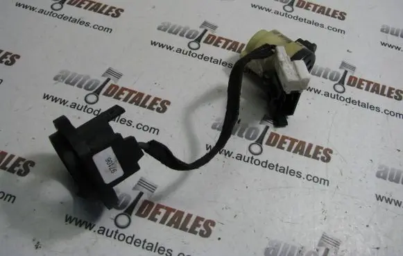 Mitsubishi Space Star Immobiliser reader (aerial) MR309697