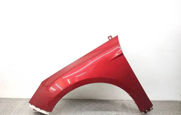 Ford Focus Fender