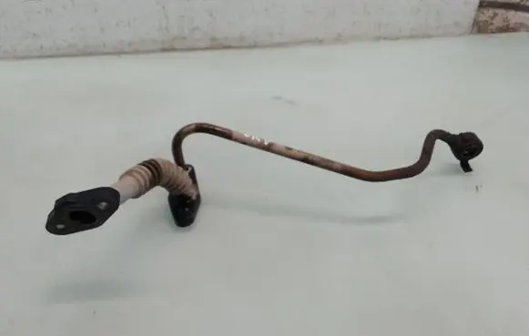 Honda CR-V EGR valve line/pipe/hose