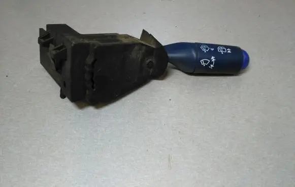 Smart ForTwo I Wiper control stalk 0001272V008 993794006