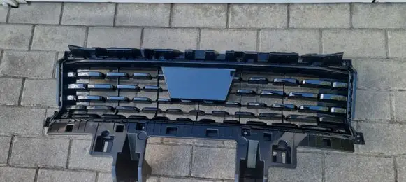 KIA EV6 Front bumper lower grill 86531CV200