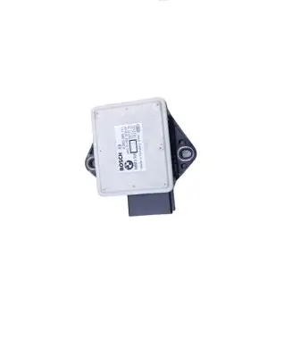 BMW X5 E70 ESP acceleration yaw rate sensor 0265005711 34526782370