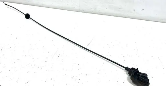 Land Rover Range Rover Sport L320 Engine bonnet/hood lock release cable 