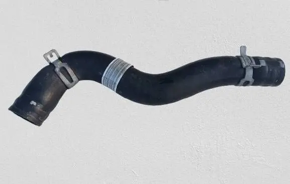 Hyundai Tucson TL Engine coolant pipe/hose 25414D7600