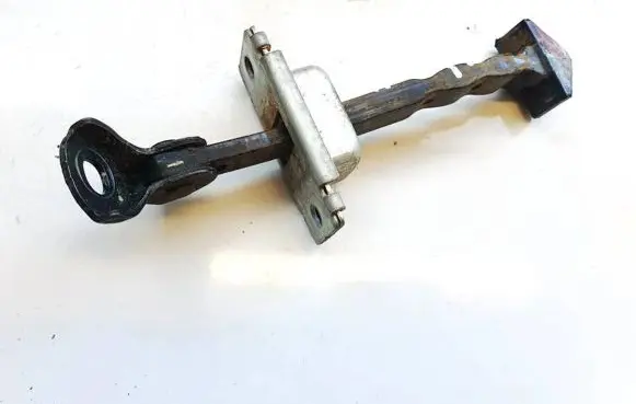 Mazda 3 II Rear door check strap stopper