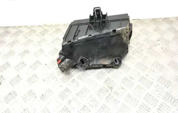 Skoda Octavia Mk3 (5E) Fuse module 5Q0937132B 5Q0907361B
