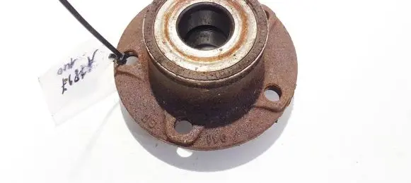 Skoda Octavia Mk2 (1Z) Other brake parts 