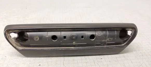 Volkswagen Transporter - Caravelle T5 Front door interior handle 7H0867179F