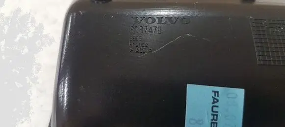 Volvo V50 Other interior part 8687478