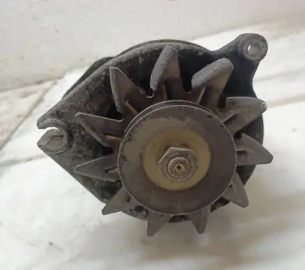Citroen C25 Generator/alternator 940275 A270