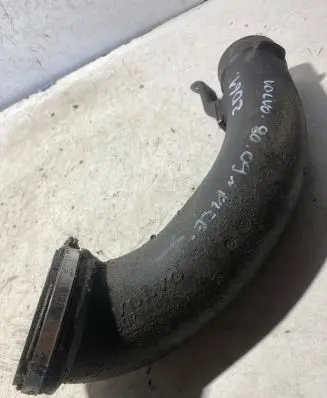 Volvo S80 Intercooler hose/pipe 30774692