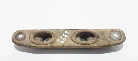 Muffler mount bracket/holder