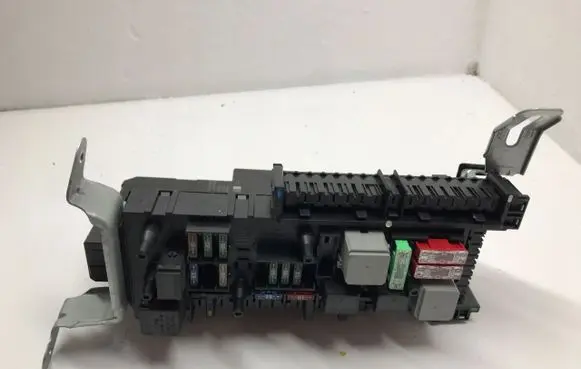 Mercedes-Benz CLS C218 X218 SAM control unit A2129001606