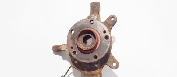 Renault Laguna II Front wheel hub