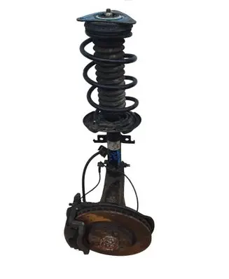 Nissan Qashqai Front suspension assembly kit set 543034EA3A 1A16808B