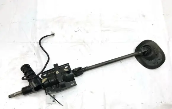 Fiat Punto (176) Steering wheel axle