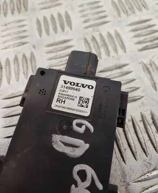 Volvo S90, V90 Blind spot module 31499939