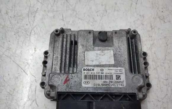 KIA Sportage Engine control unit/module 391202A052