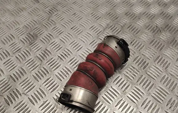 BMW 5 F10 F11 Air intake hose/pipe 11617805401