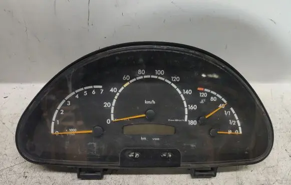 Mercedes-Benz Sprinter W901 W902 W903 W904 Speedometer (instrument cluster) A001446642 0315455832