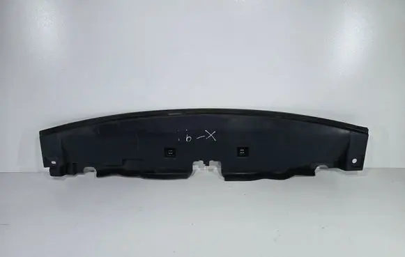 Toyota Auris E180 Intercooler air guide/duct channel 165920Y010