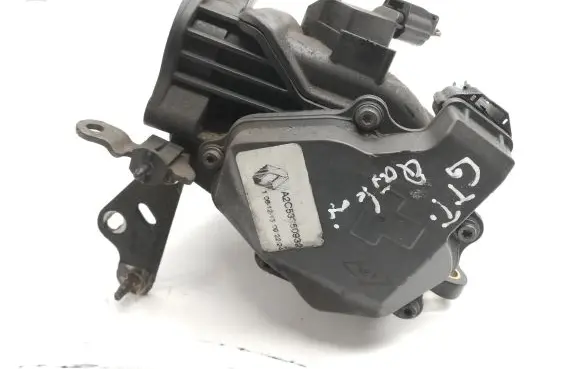 Nissan Qashqai Throttle valve A2C53350932