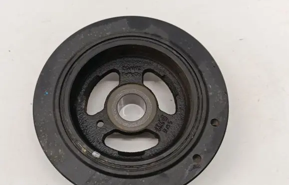 Ford Kuga III Crankshaft pulley LX6E6316AD