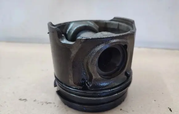 Hyundai H-1, Starex, Satellite Piston 